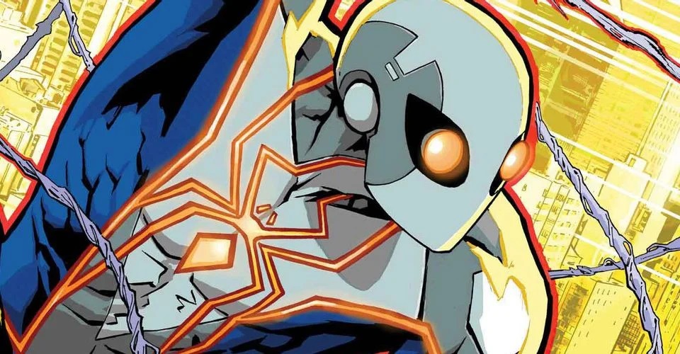 Marvel revela prévia da nova HQ do Homem-Aranha