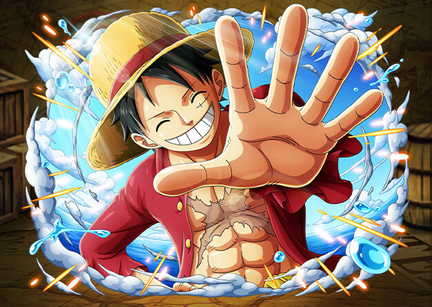 one_piece_luffy