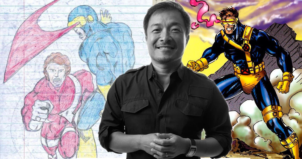 Ciclope_Foxbat_Jim_Lee