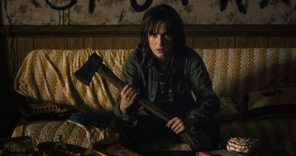 Stranger Things 4: Alguém importante pode morrer - Artesetra - Notícias de  Cinema, Tv, Comics, Mangá