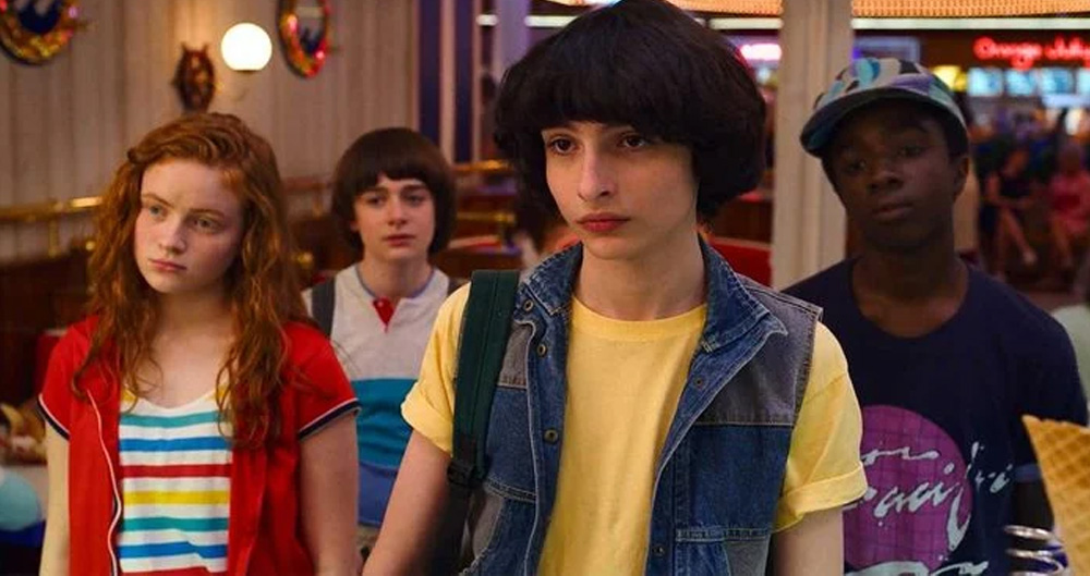 Stranger Things 4: Alguém importante pode morrer - Artesetra - Notícias de  Cinema, Tv, Comics, Mangá