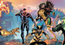 X-men #1 mudará Universo Marvel