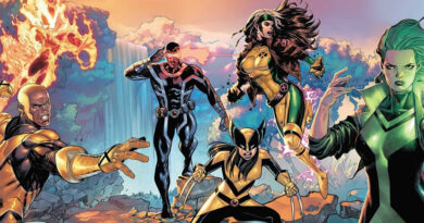 X-men #1 mudará Universo Marvel