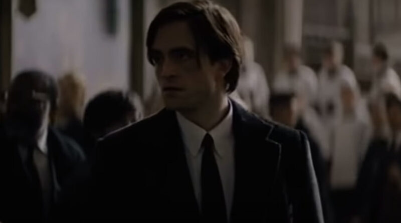 The_Batman Robert_Pattinson