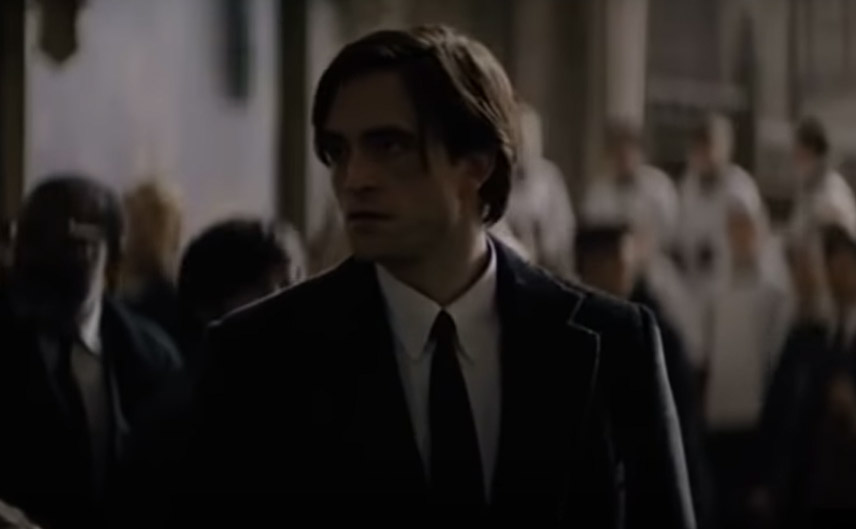 The_Batman Robert_Pattinson