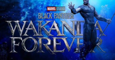 Black Panther 2 Namor