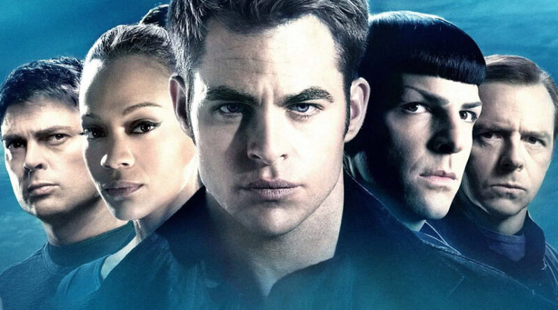 Star Trek 4