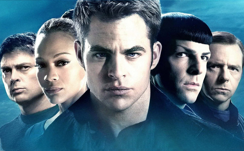 Star Trek 4