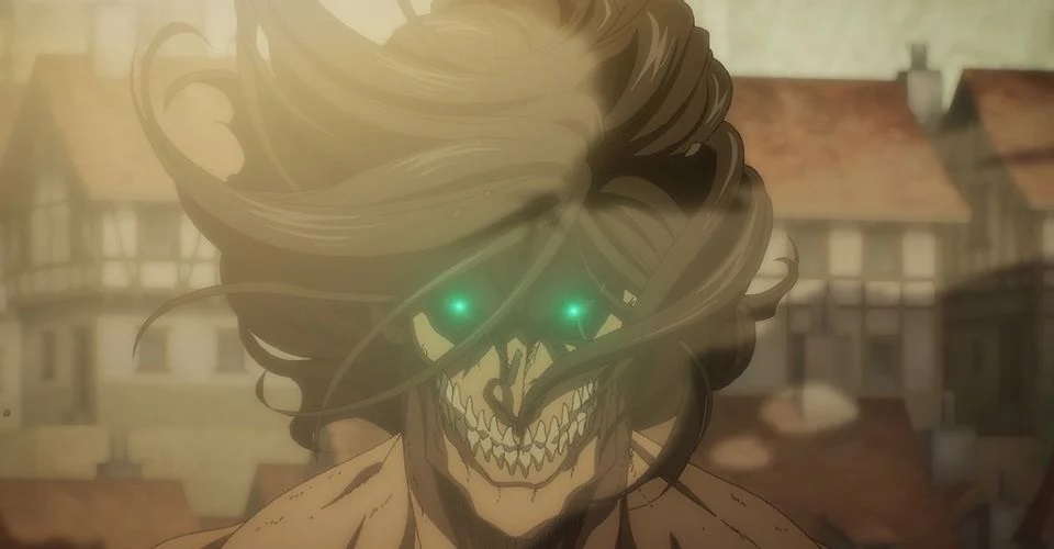 Temporada final do anime de Attack on Titan é anunciada