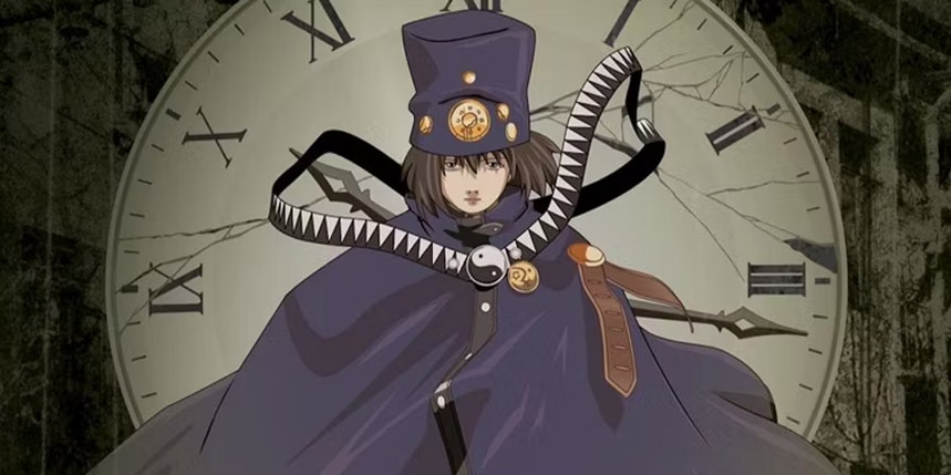 Boogiepop Phantom