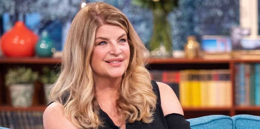 Kirstie Alley Dies